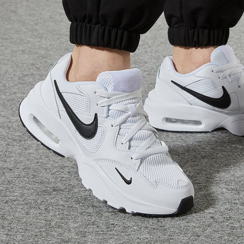 nike耐克男鞋aj官方旗舰2021冬季新款airmax气垫缓震休闲运动鞋男参数