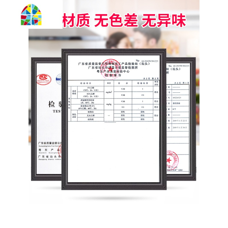 翻转双层洗菜盆客厅家用篮子厨房漏水盘淘水果筐漏果盘 FENGHOU 2只特惠PP材质大号+小号洗菜篮洗菜篮