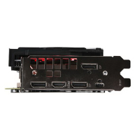 影驰（Galaxy）GeForce RTX 2070Super Gamer OC 8G游戏显卡