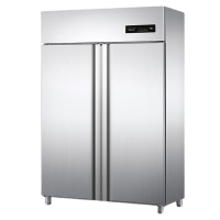 乐创(lecon)商用热风循环柜 立式300L高温柜 LC-J-XD300