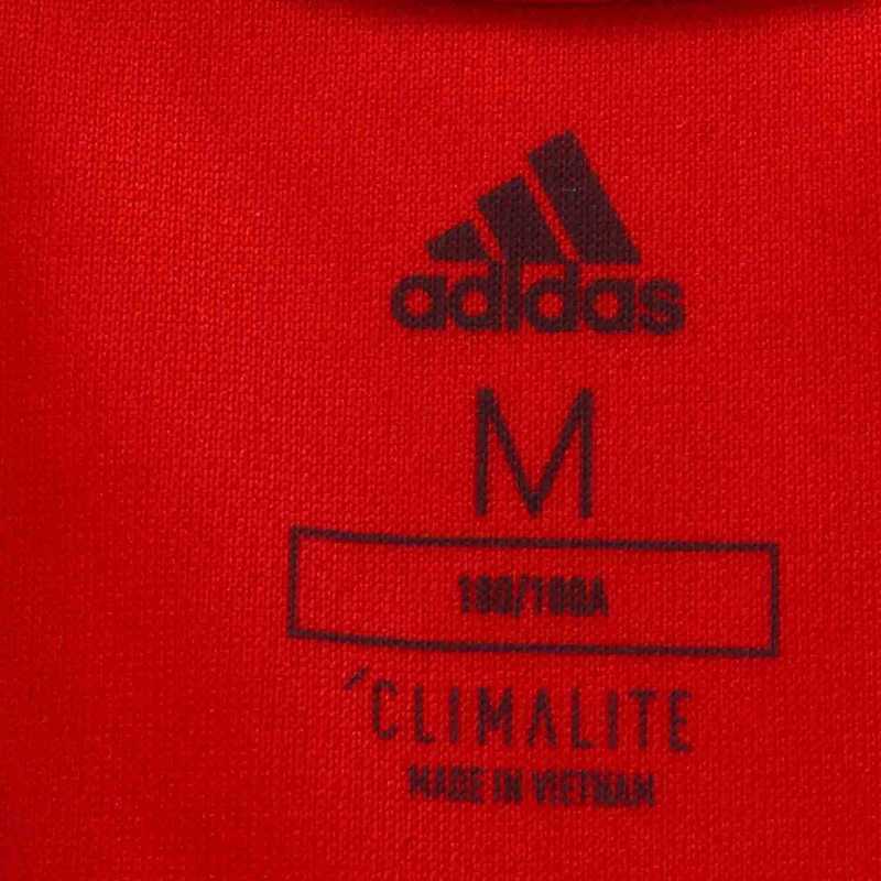 阿迪达斯(Adidas)2018世界杯球衣俄罗斯国家主场足球队服短袖球迷服BR9055