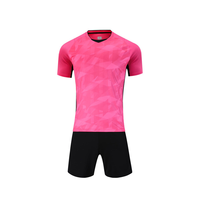 统狮 足球服 E77 套高清大图