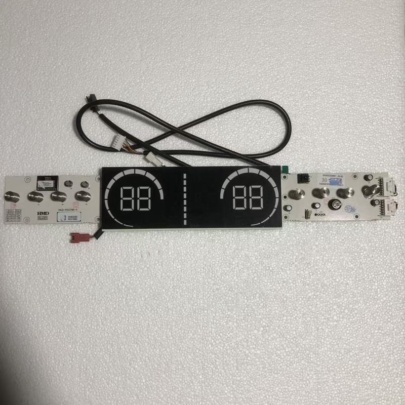 帮客材配 全新原装法迪欧电热水器F60/80- C30HR1显示板 收前务必验货高清大图