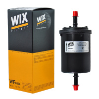 维克斯(WIX)燃油滤WF8034适配标致/雪铁龙