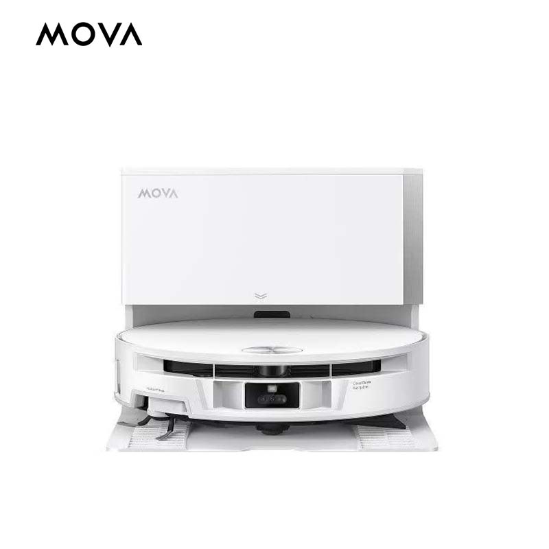 追觅MOVA扫地机P70 PRO上下水箱板(含模块)