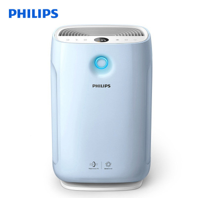 飞利浦(Philips)空气净化器AC2891/00 家用除甲醛雾霾PM2.5 有效过滤细菌病毒
