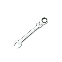 史丹利(Stanley)公制精抛光活头棘开两用快扳8mm 91-888-1L-22