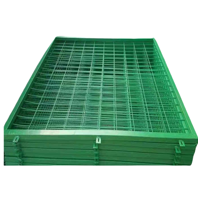 途务 防护栅栏网片 2760*1797mm 套高清大图