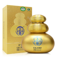 天佑德52度金宝有机青稞酒 清香型白酒 500ml单瓶