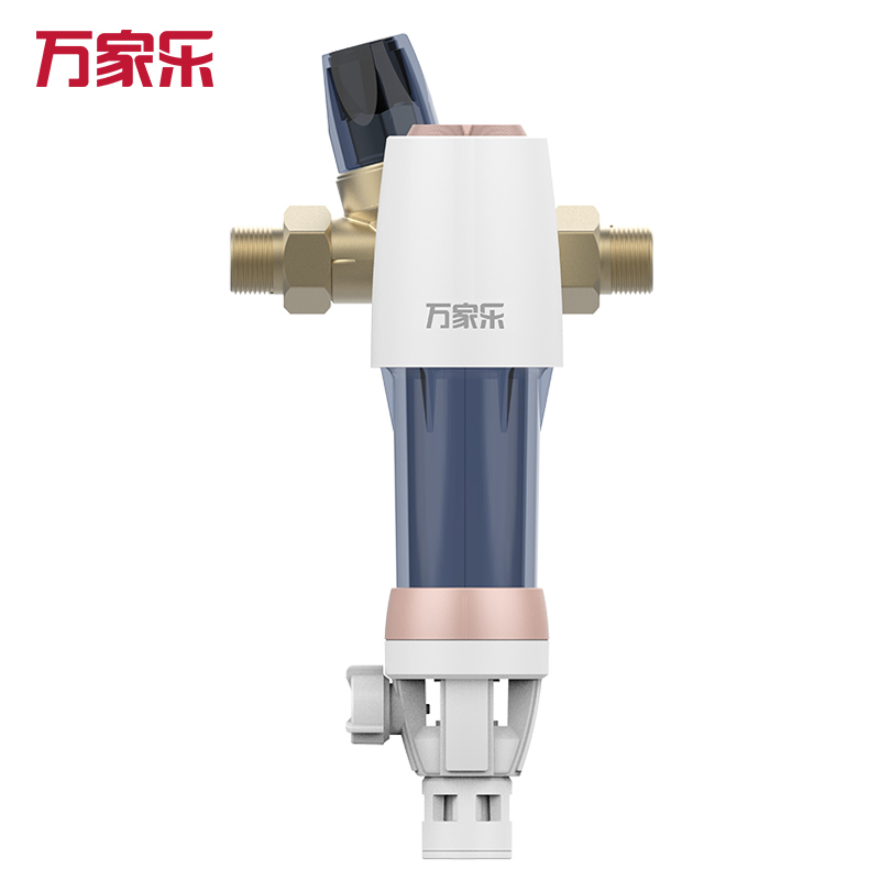 万家乐前置过滤器 CHQ-01-3.0T