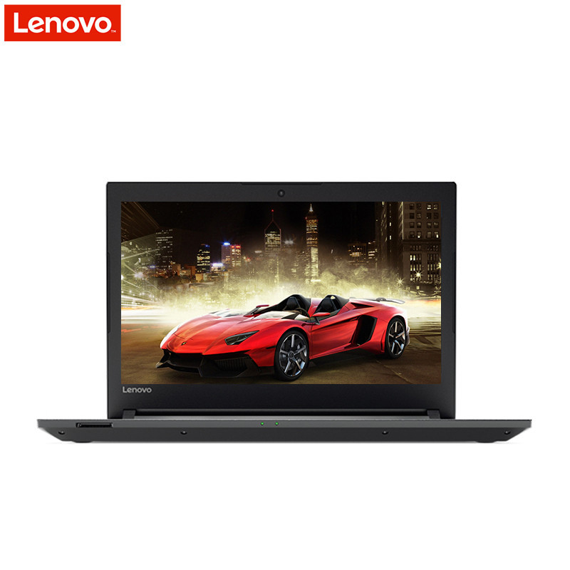 联想(Lenovo)昭阳E42-80 14英寸笔记本电脑(I7-6567U 4G 1T DVD刻录 2G独显 W7H)高清大图