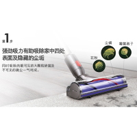 戴森无线吸尘器 DYD(Z) B2B商品 100份起订