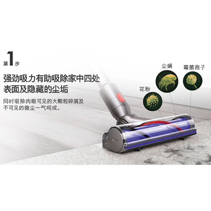 戴森无线吸尘器 DYD(Z) B2B商品 100份起订