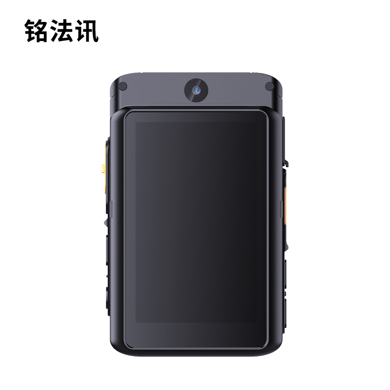 铭法讯 4G执法记录仪 DSJ-MFX-Z3(64G) 个高清大图