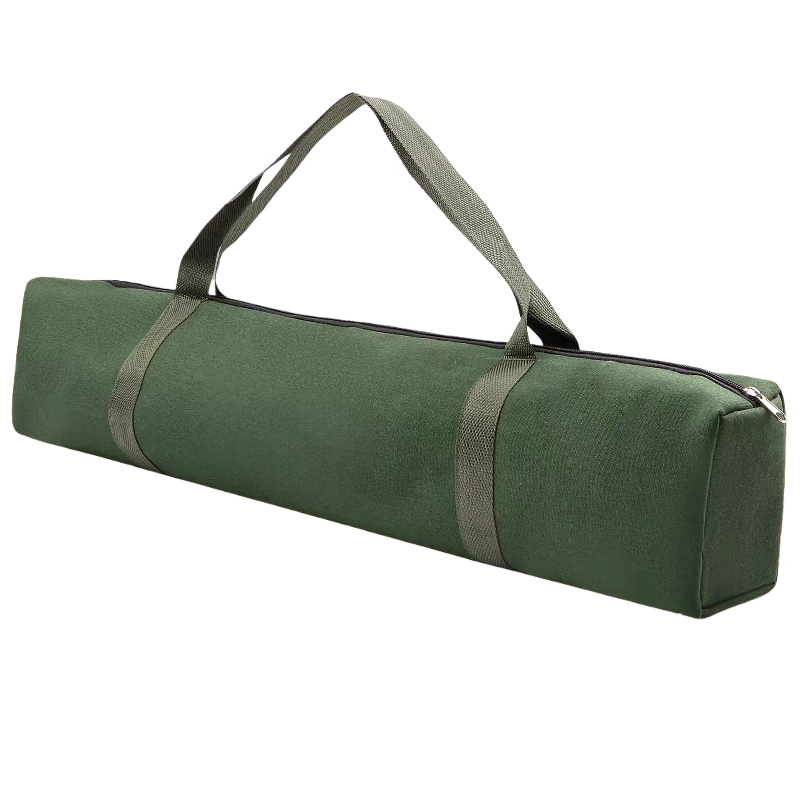 联岚帆布作业杆工具收纳包两米个高清大图