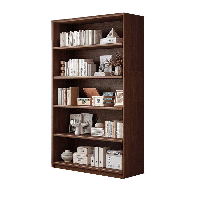 圣承启木制书架100cm个高清大图