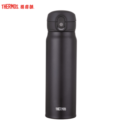 膳魔师,膳魔師(THERMOS)保温杯 TCMC-550S 550ml 朱一龙同款推推杯大容量550ml家用/旅行/通用