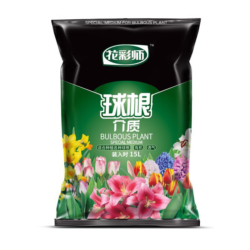 花彩师球根植物专用介质15l郁金香 朱顶红 洋水仙等视频介绍 花彩师球根植物专用介质15l郁金香 朱顶红 洋水仙等功能演示视频 苏宁易购