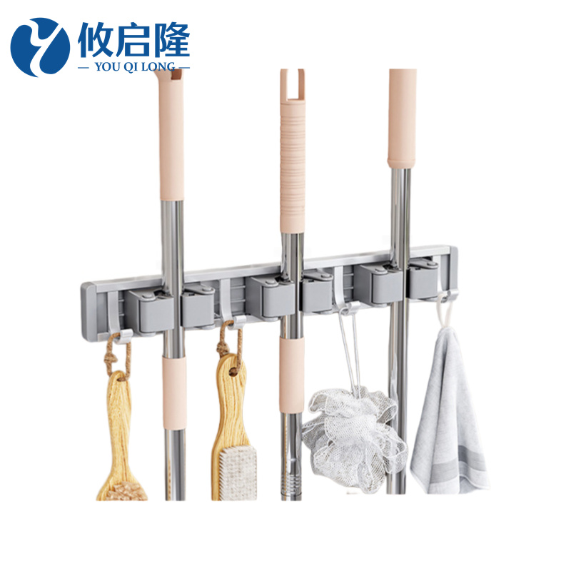 攸启隆 拖把夹挂钩400*46*50mm个