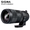 适马(SIGMA) 70-200mm F2.8 DG OS HSM | Sports远摄变焦镜头尼康卡口82mm相机镜头