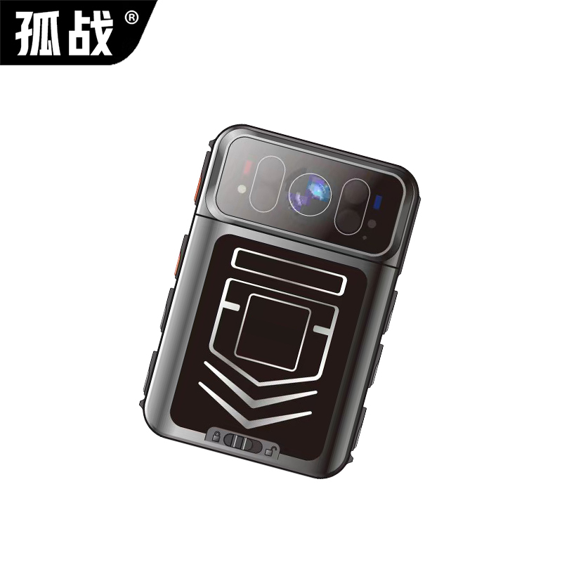 孤战 T2 4G音视频记录仪 H.265版 128GB