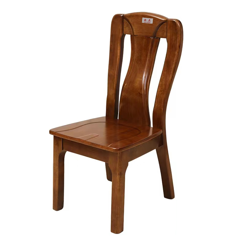 靠背餐椅44*48*97cm/张