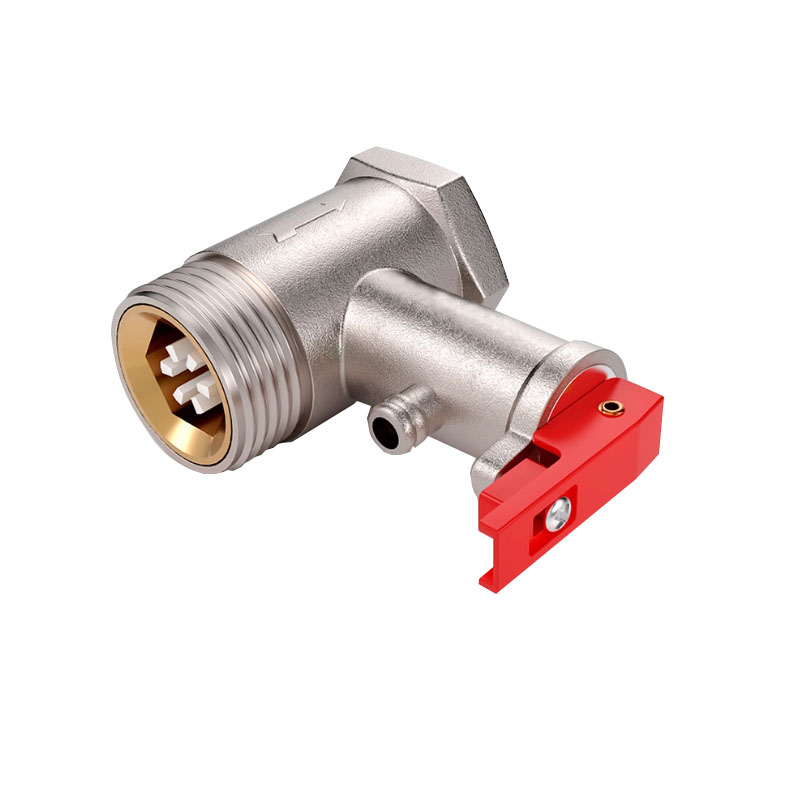 历途科技安全阀1.0MPa 个高清大图