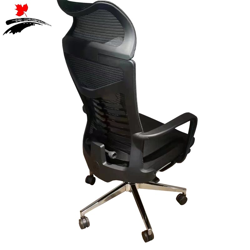 丰叶卓邦 办公椅 转椅FY-SBGY3720T 把高清大图