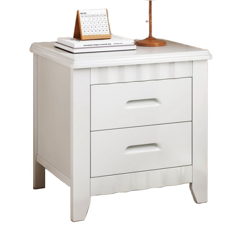 鑫龙都 床头柜 50cm 个高清大图