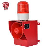 杭亚 YS-05A 工业声光报警器