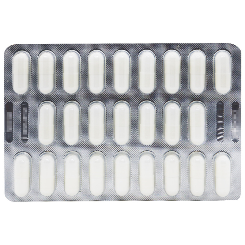 优思弗熊去氧胆酸胶囊250mg*25粒/盒