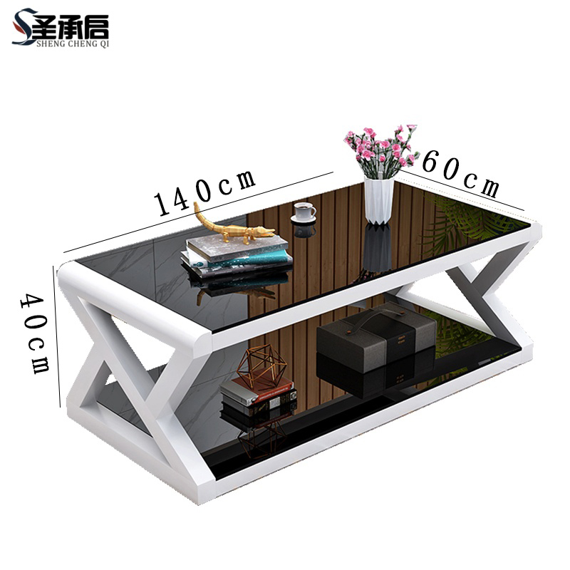 圣承启 茶桌 1.4米张高清大图