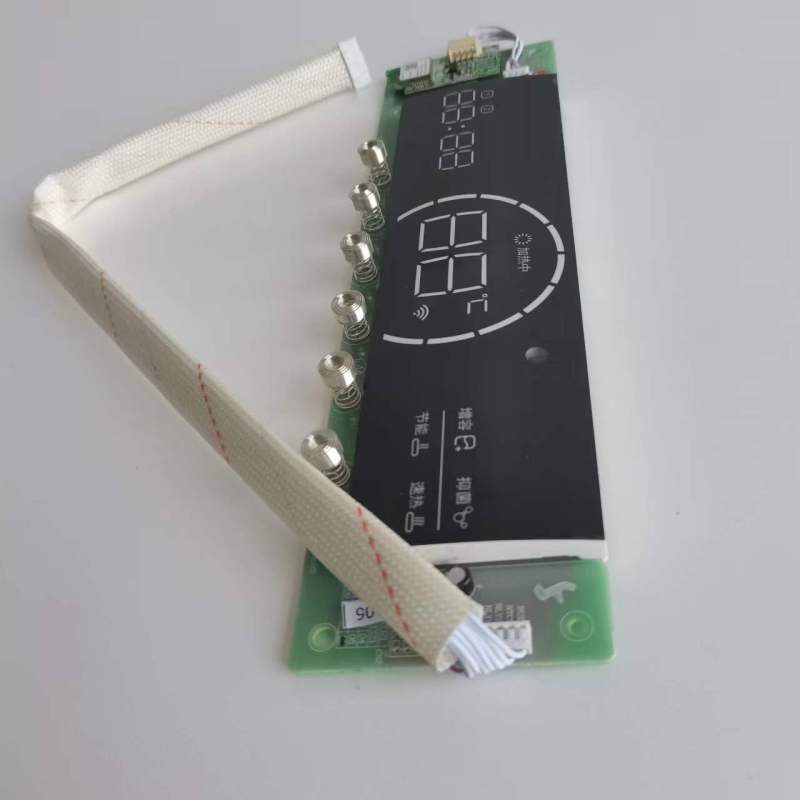 帮客材配 全新原装法迪欧 电热水器32C1系列显示板F55/65 收前务必验货高清大图