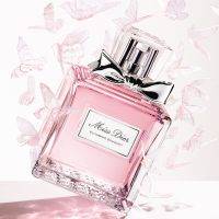 迪奥(Dior) 香水花漾甜心女士香水(EDT) 小姐花漾甜心淡香/水100ml