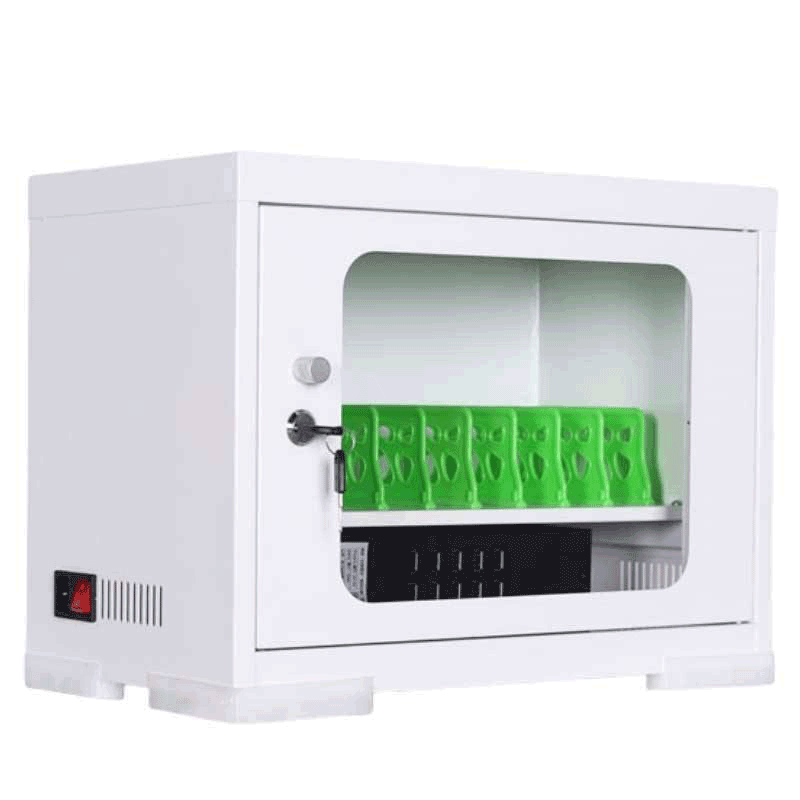 豫众诺 手机充电柜 10位 台高清大图