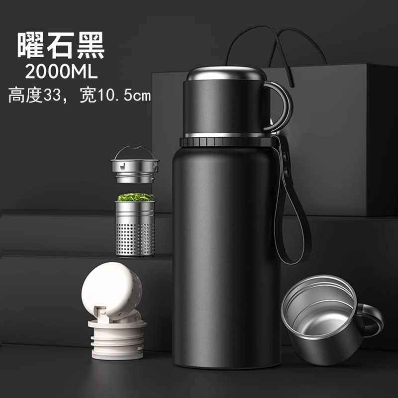 攸保温壶2000ml个高清大图