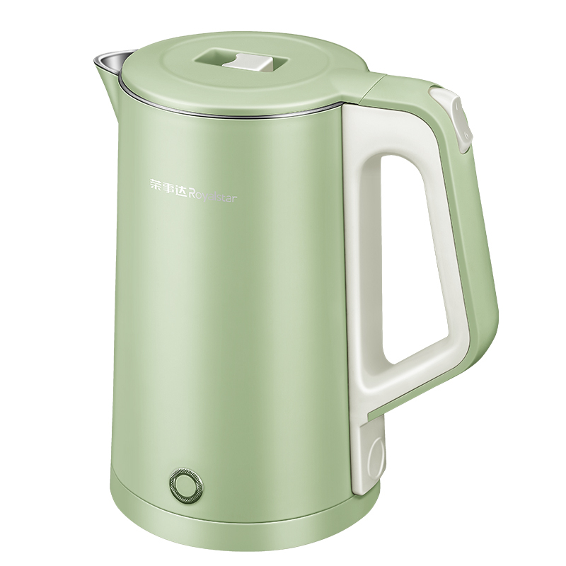荣事达(Royalstar) 电水壶热水壶电热水壶 RSD-8156高清大图