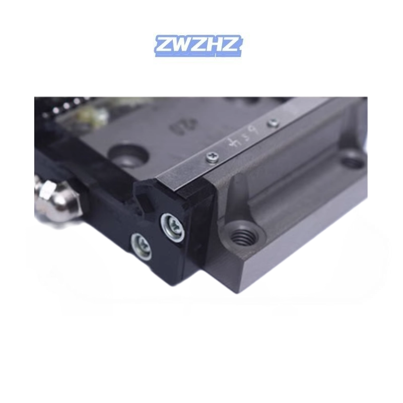 ZWZHZ直线滑块轴承 BRS15B高清大图