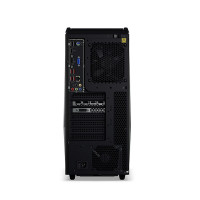 联想(Lenovo)拯救者Y700-34 单主机(I5-6600 8G 1T+128G 6G GTX1060)