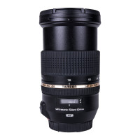 腾龙(TAMRON)24-70mm F/2.8 Di VC A007 尼康卡口 大光圈标准变焦相机镜头 摄影数码配件