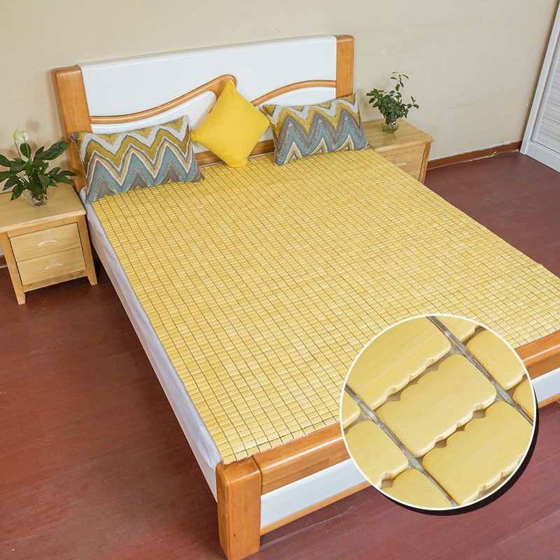 麻将凉席18米床凉席竹席麻将席15m麻将竹凉席2米双人席单人05m