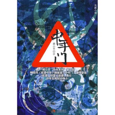 11中年门978780244687822