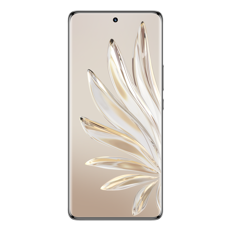 荣耀70 Pro 12GB+256GB 亮黑色 IMX800三主摄 Vlog主角模式 天玑8000旗舰芯片 100W超级快充 10.7亿色120Hz流光四曲屏 5G手机高清大图