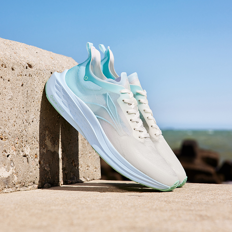 飞鱼se丨361男鞋运动鞋新款网面透气跑步鞋轻便慢跑鞋子轻跑鞋