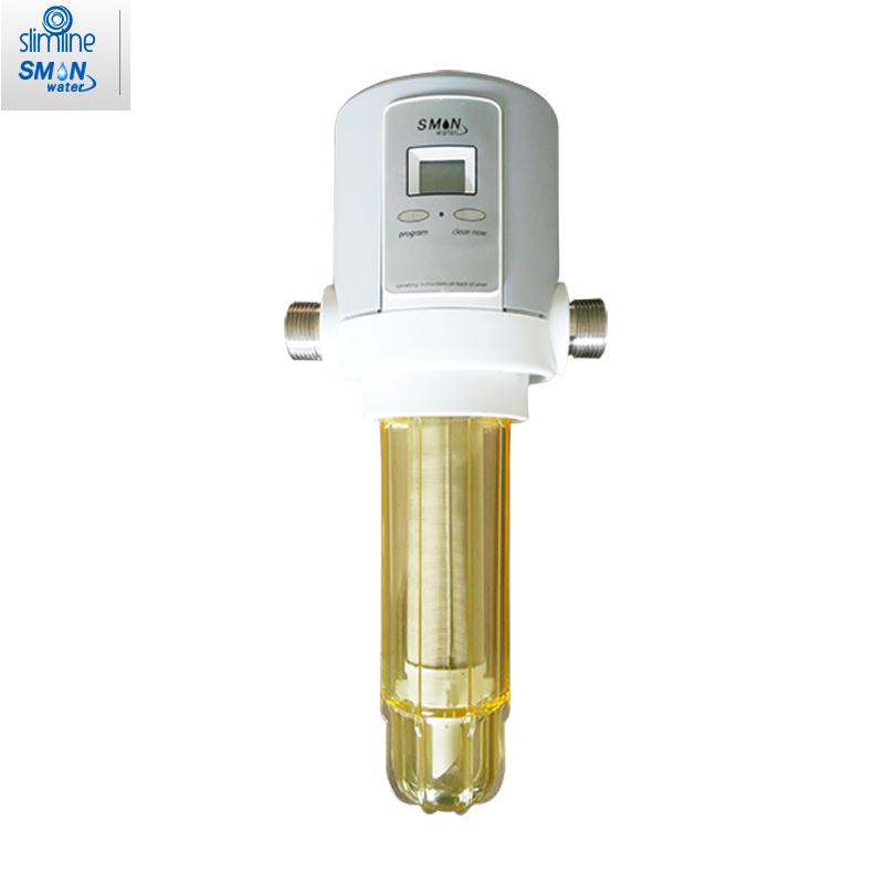 斯麦恩 全自动 净水器 P30(单位:台)