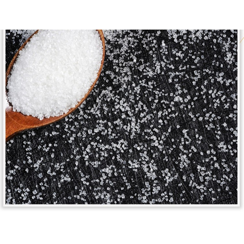 东北白糖银霞牌白砂糖400克