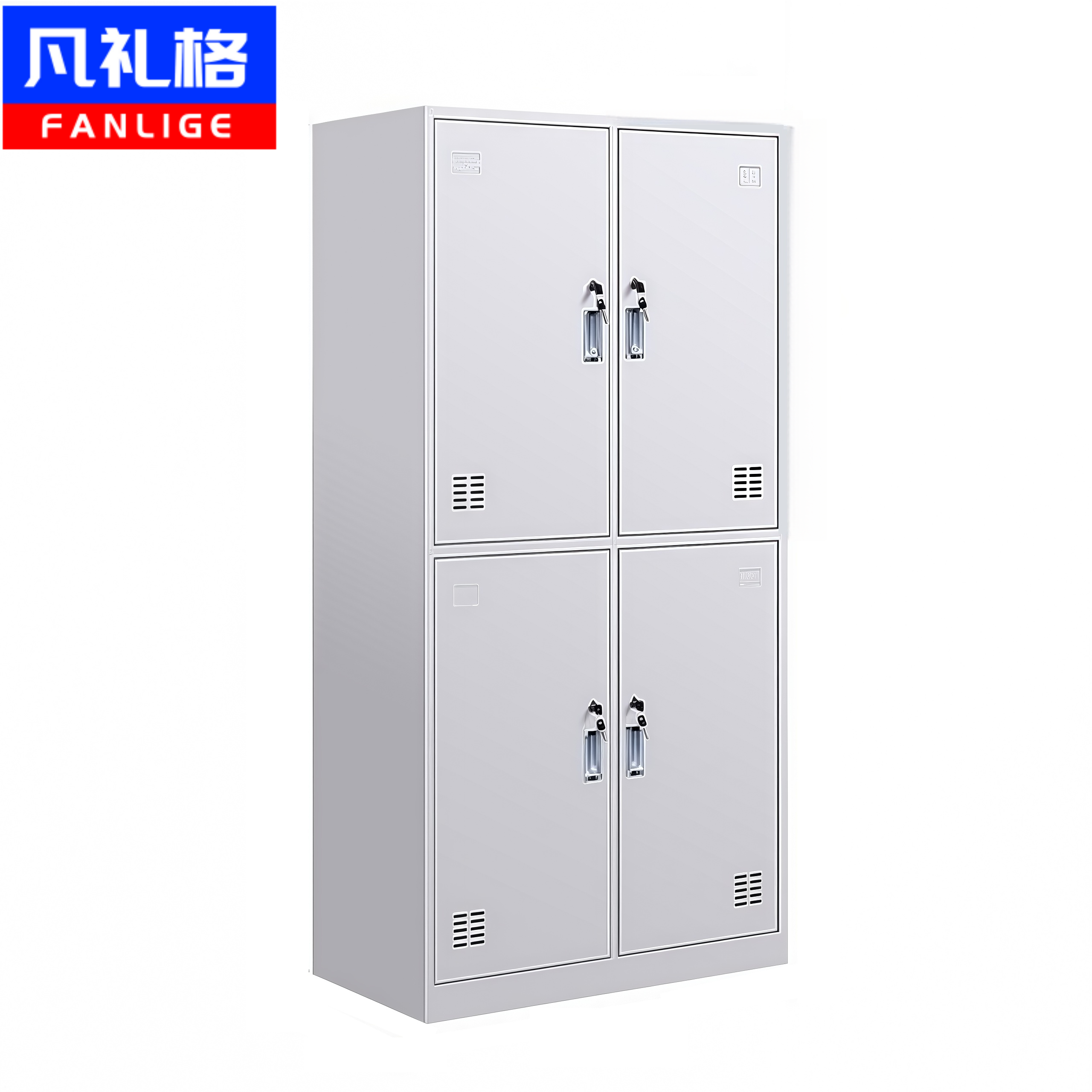 凡礼格 更衣柜高清大图