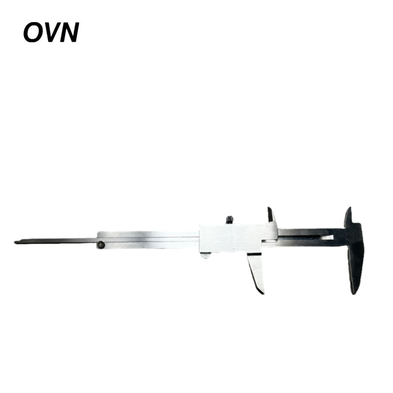 OVN 游标卡尺 300mm 把高清大图