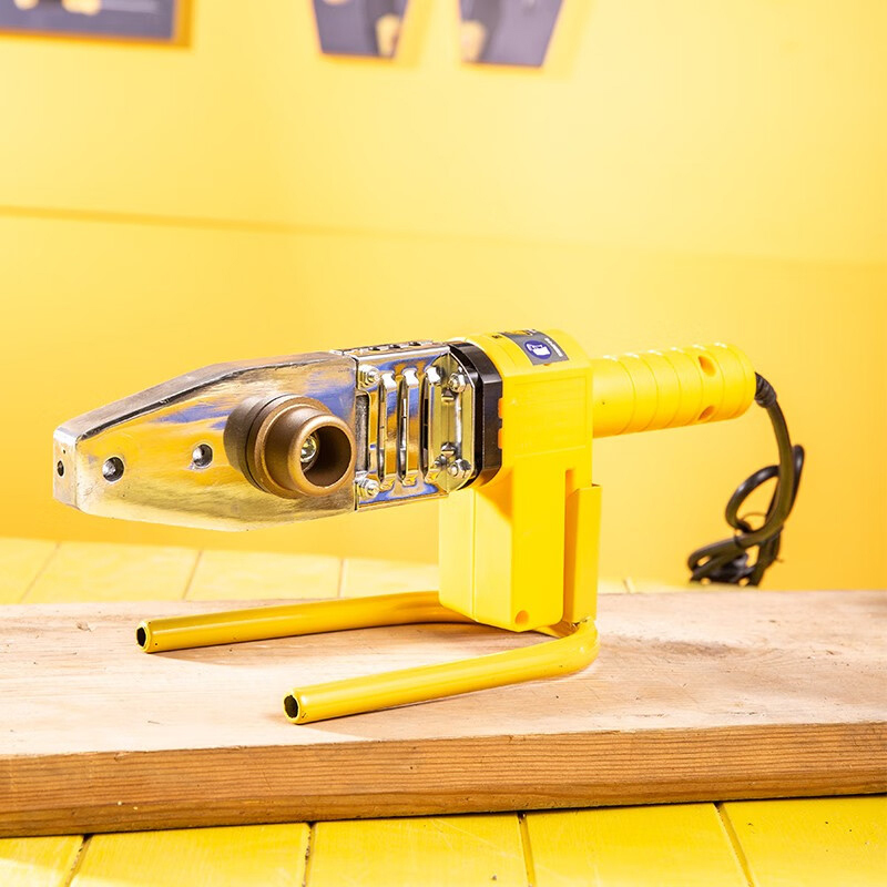 艾克心ppr热熔机dl82063900w模头2063mm货期2天单位台