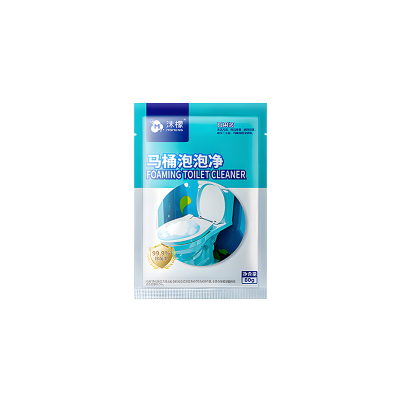 沫檬马桶泡泡净 80g*3袋